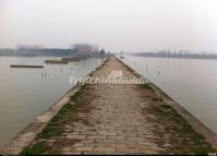 Suzhou Baodai Bridge 