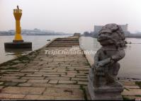 Baodai Bridge China 