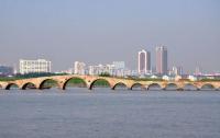 Suzhou Baodai Bridge China 