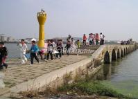 Baodai Bridge Tour 