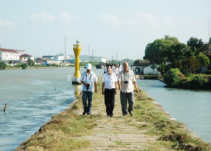 Visit Baodai Bridge Suzhou