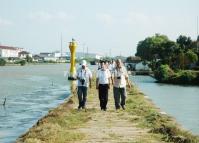 Visit Baodai Bridge Suzhou