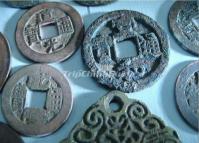 Suzhou Coins Museum