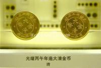 Suzhou Coins Museum China 