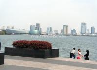 Suzhou Industrial Park Export Processing Zone