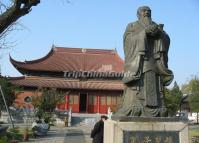 Suzhou Inscriptions Museum China 