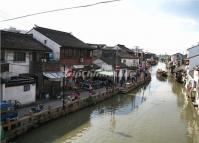 Shan Tang Street Suzhou China 