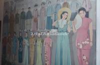 Suzhou Silk Museum Jiangsu