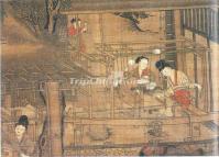 Silk Museum Suzhou 
