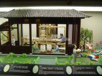 Silk Museum Suzhou China 