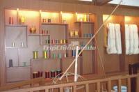 Weaving Thread at Suzhou Silk Museum