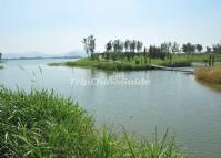Taihu Wetland Park Suzhou 