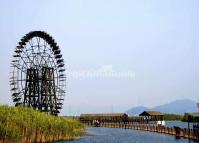 Suzhou Taihu Wetland Park 