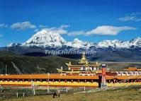 Tagong Monastery