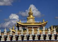 Tagong Monastery