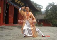 Tai Chi Chuan