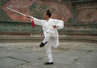 Tai Chi Sword