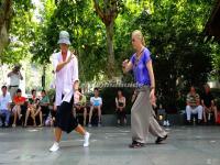 Tai Chi Chuan