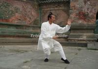Tai Chi Chuan Wudang Style