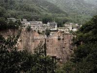 A Village in Taihang Mountains