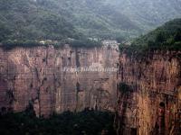 Taihang Mountains