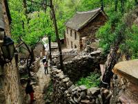 Taihang Mountains