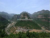 Taihang Mountains