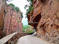 Taihang Mountains