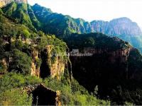 Taihang Mountains