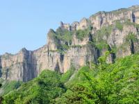 Taihang Mountains