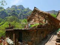 Taihang Mountains