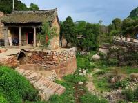 Taihang Mountains