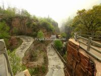 Taihang Mountains