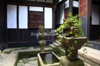 Taining Ancient City China 