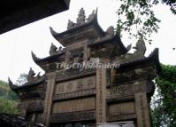 Tangyue Archways Huangshan City Anhui