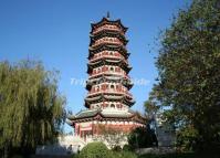 Tanhua Temple