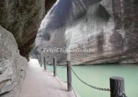 Fujian Taoyuan Cave 