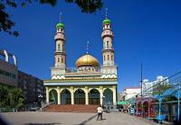 Tartar Mosque