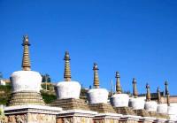 Xinjiang Tartar Mosque