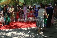  Tartar Ethnic Activity