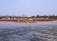 The Square Water Altar in BeijingTemple of Earth