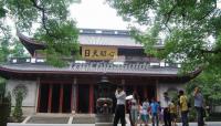 General Yuefei Mausoleum House Hangzhou