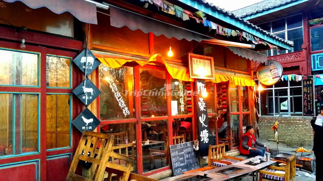 Ten Reasons for Lijiang Winter Tour