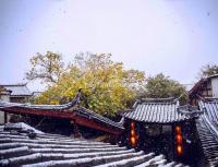 Ten Reasons for Lijiang Winter Tour