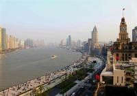 The Bund China 