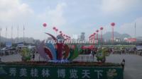 The Fifth Guilin International Tourism Fair