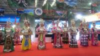 The Fifth Guilin International Tourism Fair