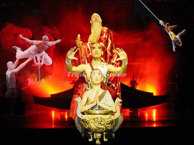 <a target="_blank" href="http://www.tripchinaguide.com/photo-p849-12213-red-theatre-shaolin-kung-fu-show.html">Red Theatre Shaolin Kung Fu Show</a>