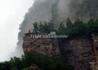 The sixth Taihang Mountain Tourism Cultural Festival