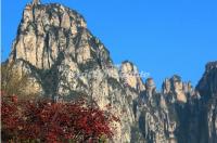 Taihang Mountains